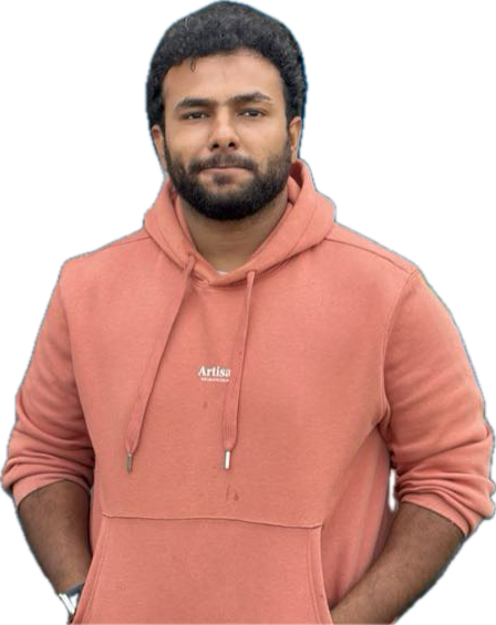 Afroze Khan